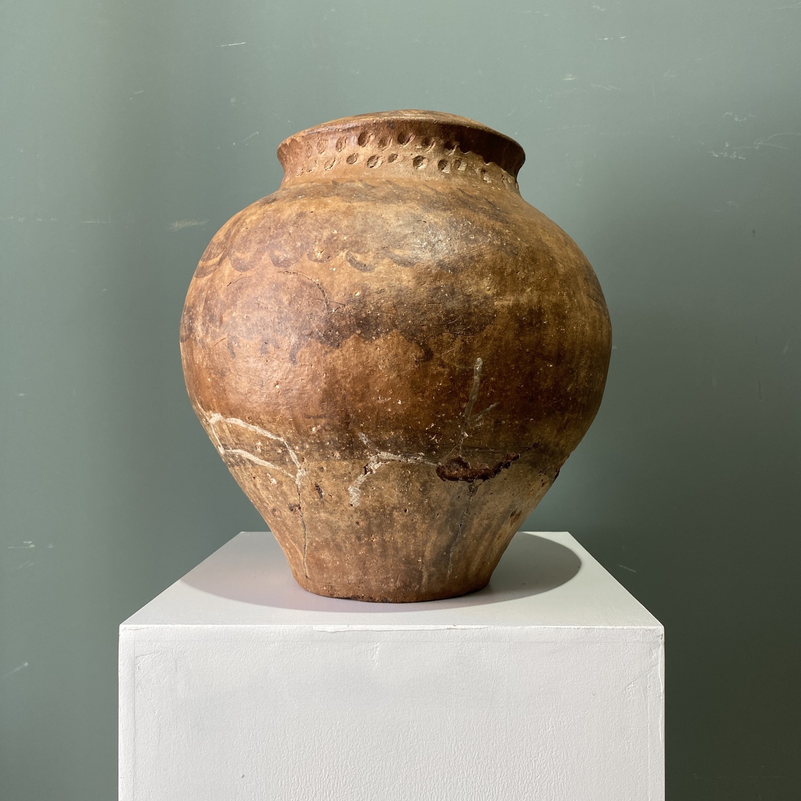 cerámica, pp. s. XX